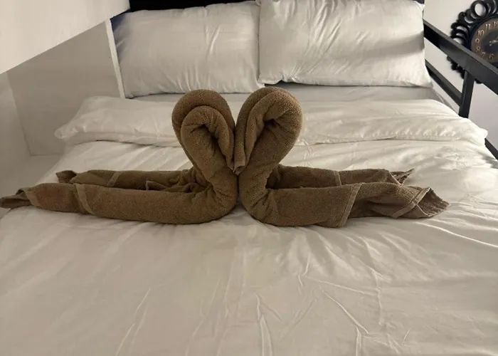 Modern & Cozy In * Cebú
