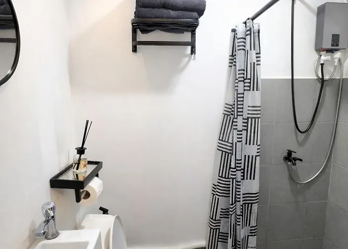 Modern & Cozy In Cebú