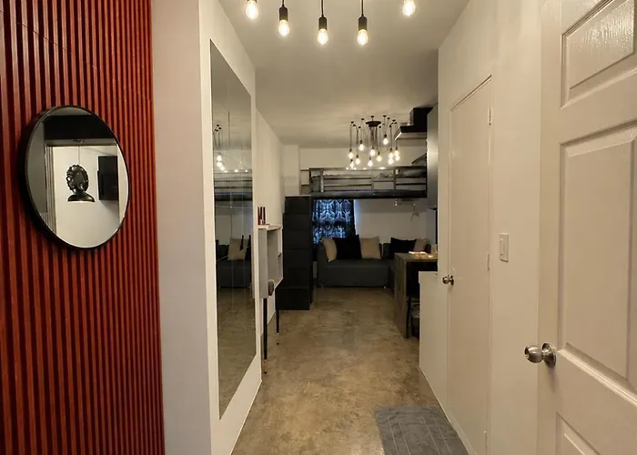 Modern & Cozy In * Cebú
