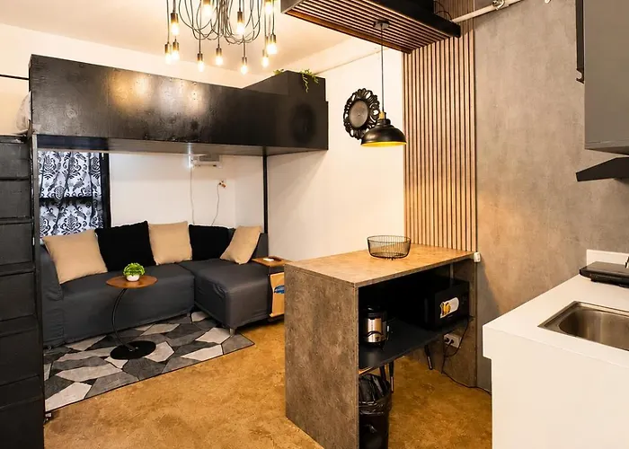 Modern & Cozy In Cebú