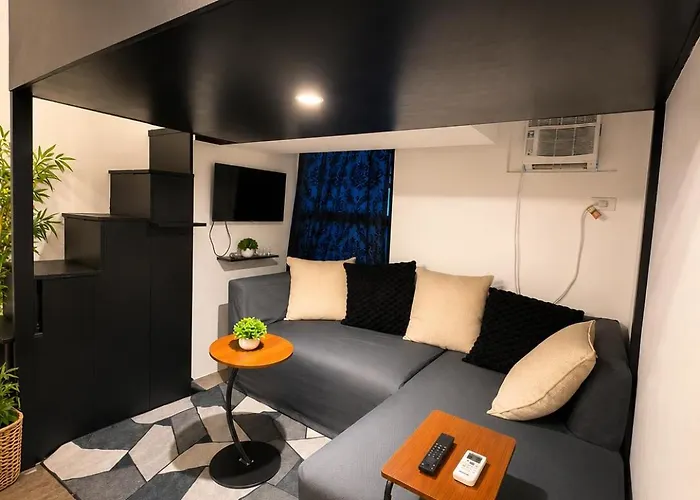 Modern & Cozy In * Cebú