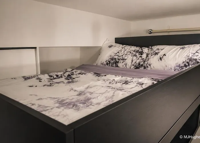 Modern & Cozy In Apartamento *