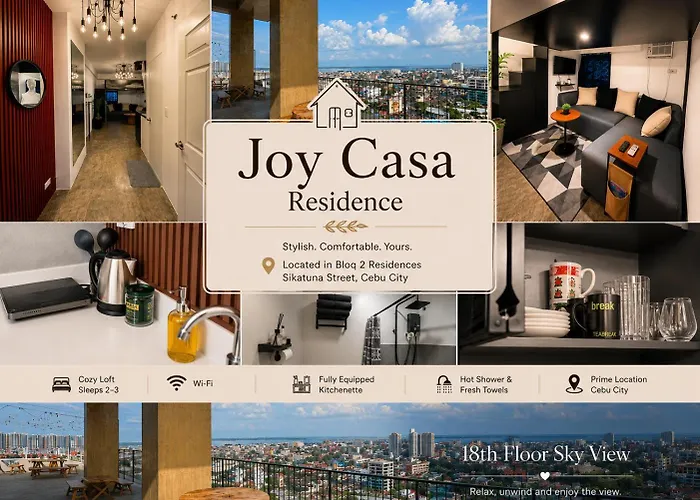 Modern & Cozy In Apartamento *